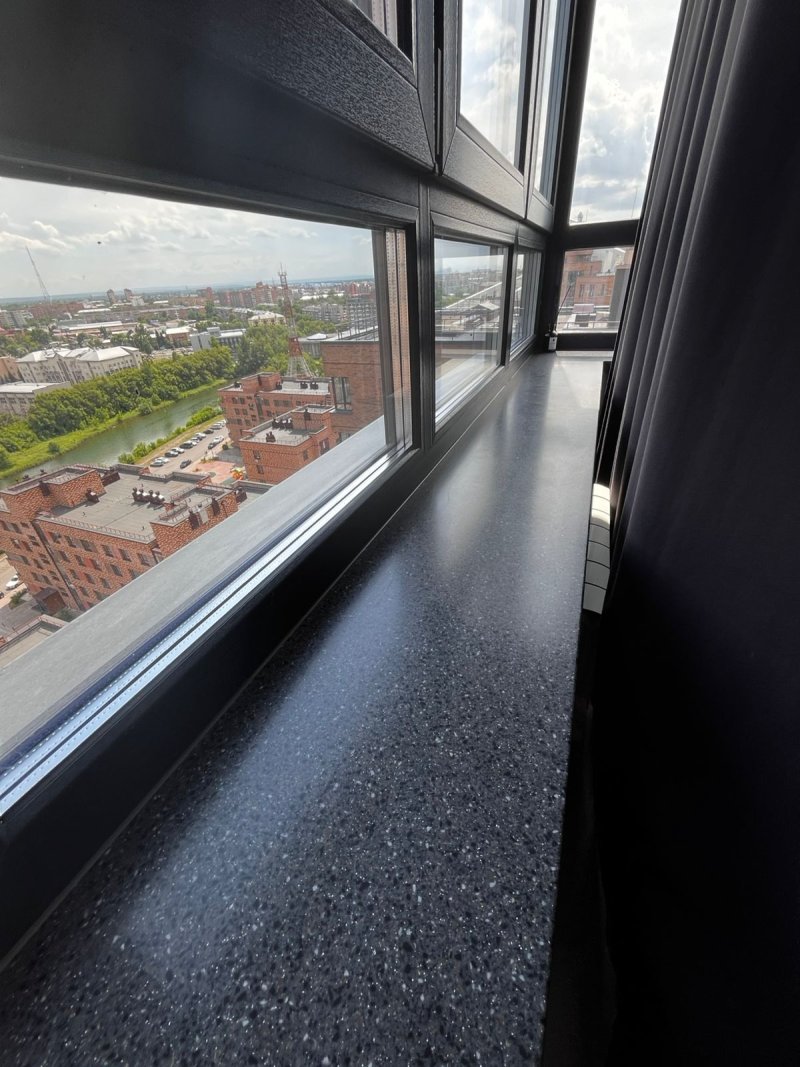 "МАСТЕРСКАЯ КАМНЯ"