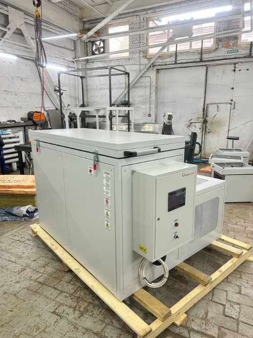 OrionTerm: климатическое лабораторное оборудование от предприятия-производителя в Санкт-Петербурге