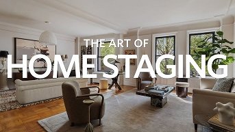 Homes Stages