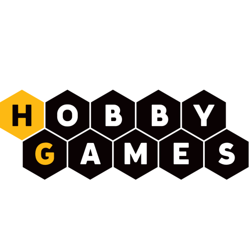 Hobby Games