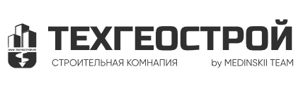 ТехГеоСтрой