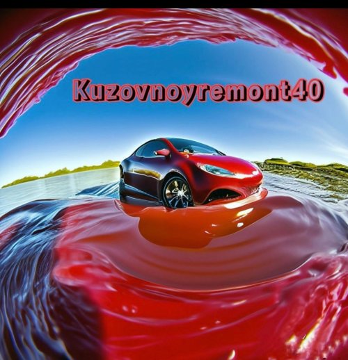 Kuzovnoyremont40
