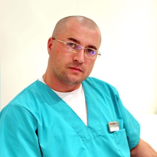 Эстетик Профи