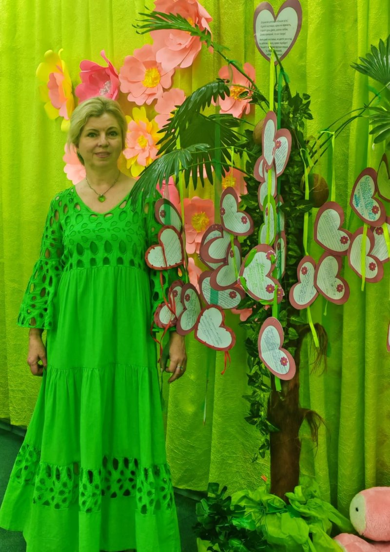 Уникальный ребенок