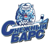 Снежный Барс