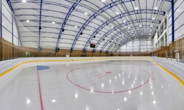 Снежный Барс