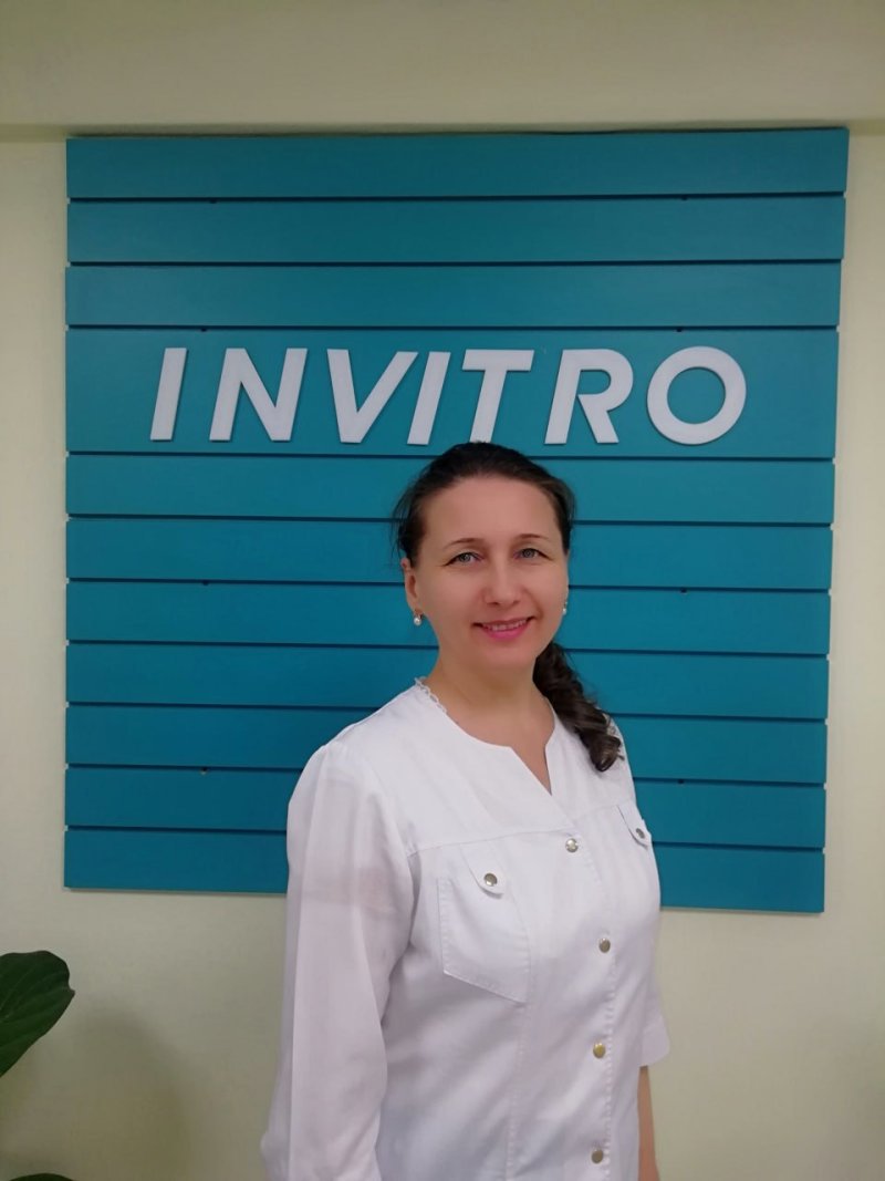 Открыта запись на приём к врачу УЗД в МО ИНВИТРО г. Саяногорск