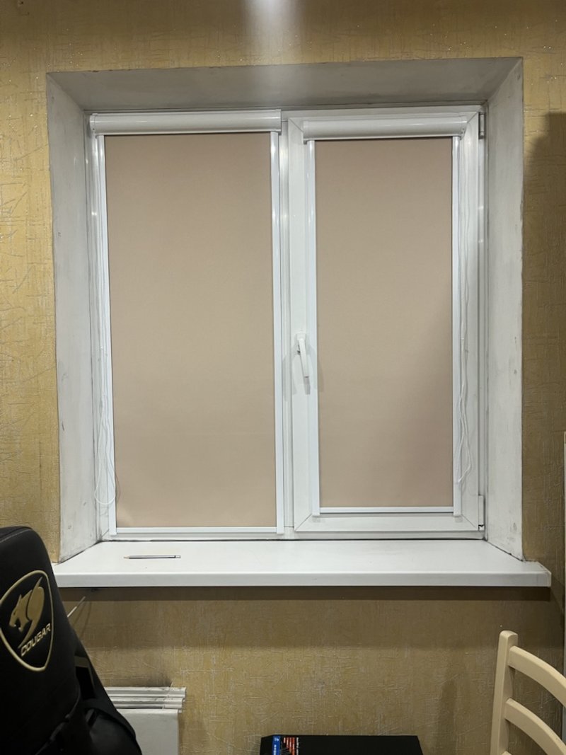 Жалюзи Мастер