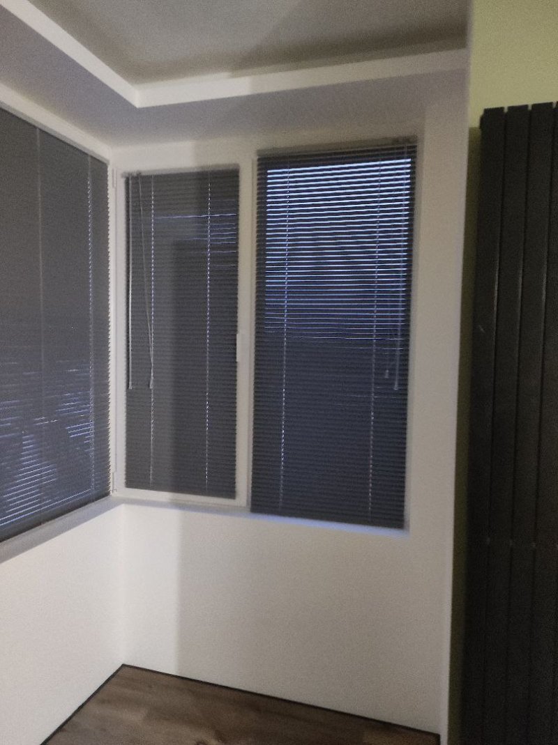 Жалюзи Мастер