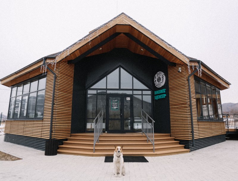 Изменения на Тропе предков!