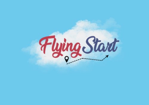 Детский центр "Flying Start"
