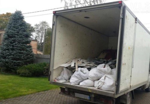 Чистый Терем