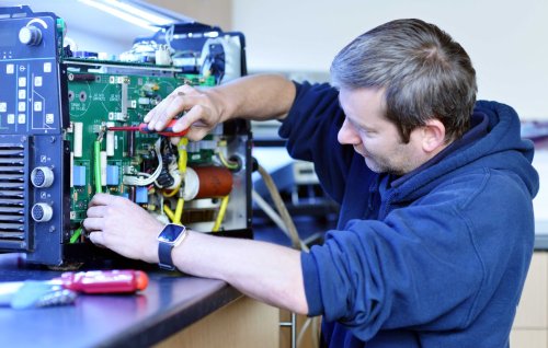 Станислав Борисович