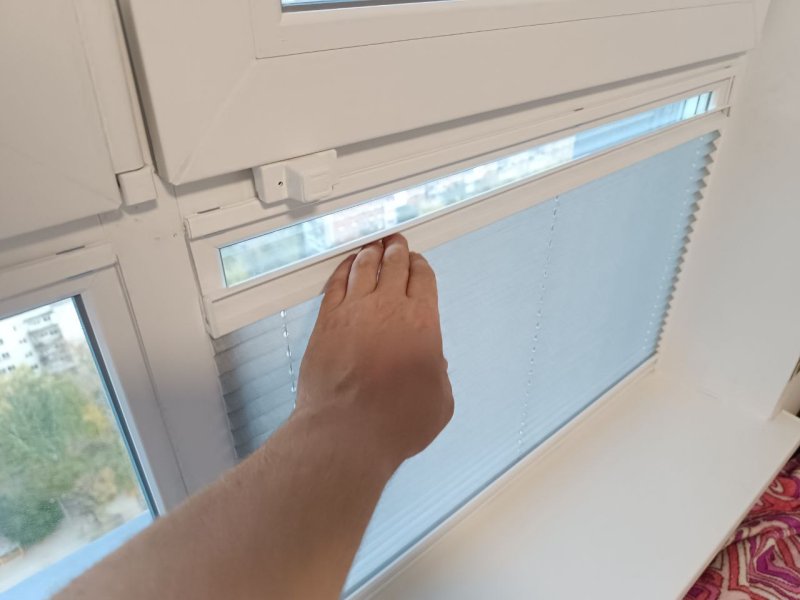 Жалюзи Мастер Курган