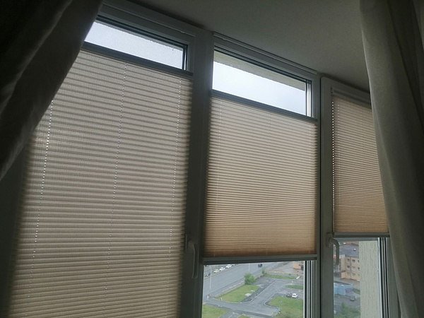 Жалюзи Мастер Курган