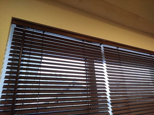 Азбука Жалюзи ТЮМЕНЬ