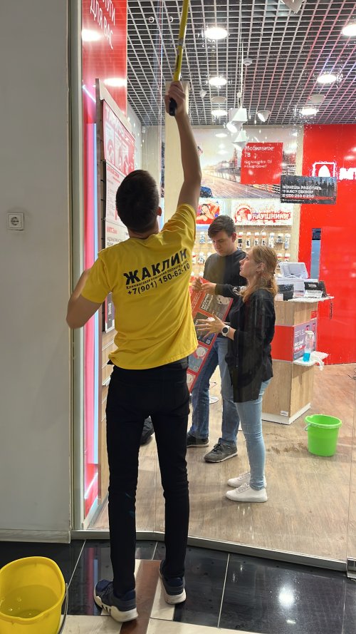 Чистый Терем