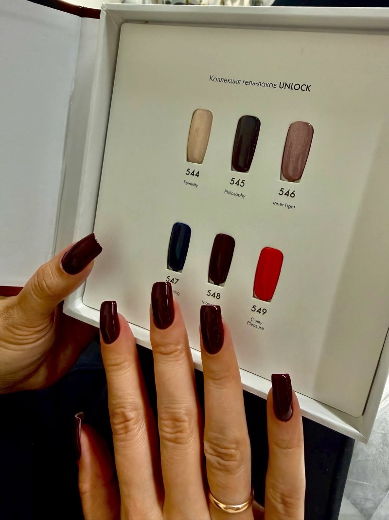 Маникюр в Спортивной деревне: Beauty-ритуал для активных и стильных