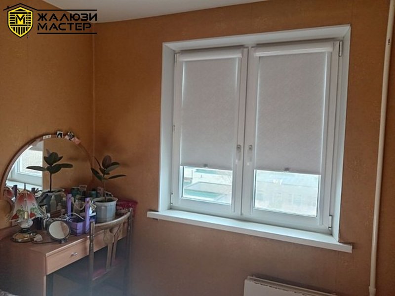 Азбука Жалюзи ПЕРМЬ