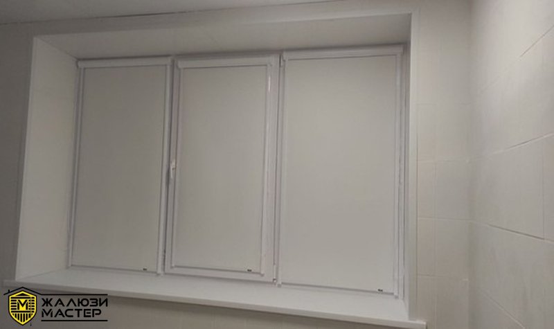 Азбука Жалюзи ТЮМЕНЬ