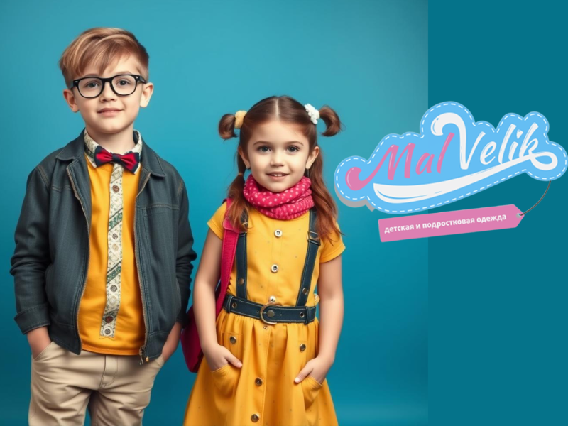 Мы расширили для вам магазин МалВелик