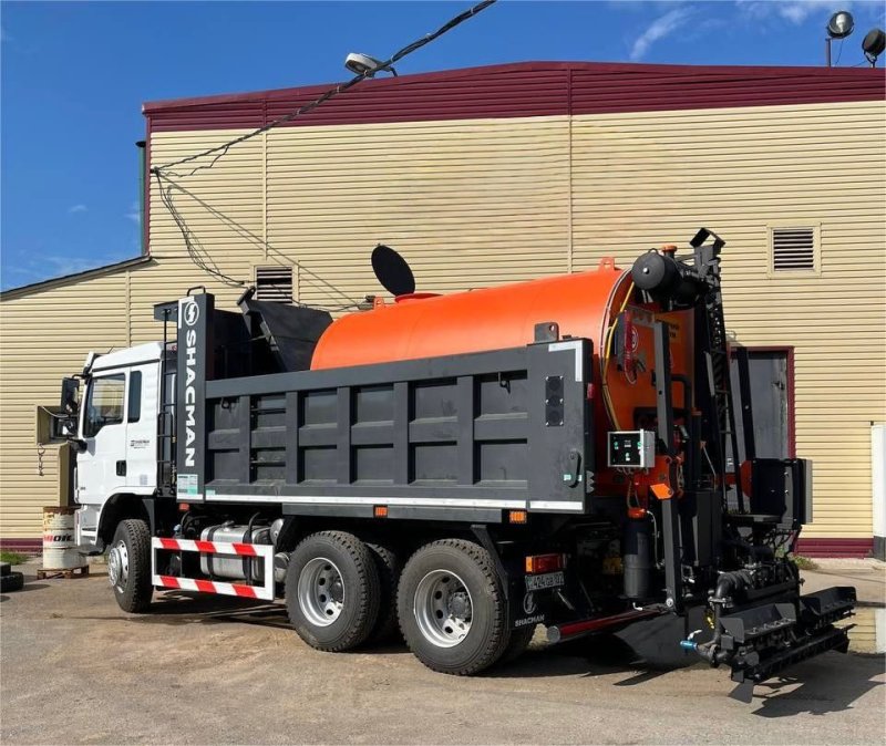 ООО ПО "УРАЛСПЕЦТРАНС"