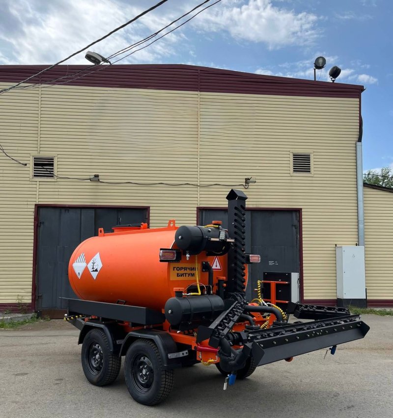 ООО ПО "УРАЛСПЕЦТРАНС"