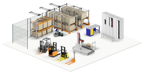 Марина Стрежнева