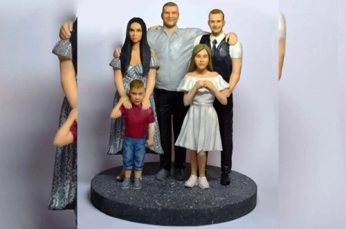 Разноцветы