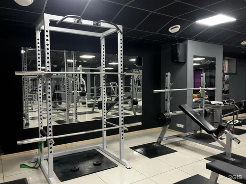 Gaev Fitness Hub
