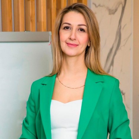 ИП Филипенко Виктория Павловна