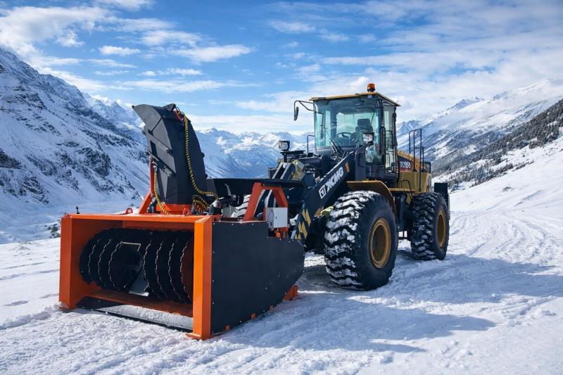 Курганский РМЗ