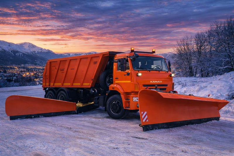 Курганский РМЗ