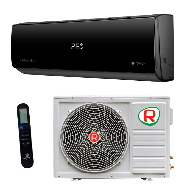 Как купить кондиционер в Краснодаре и не выбросить деньги на ветер (и на жару)?