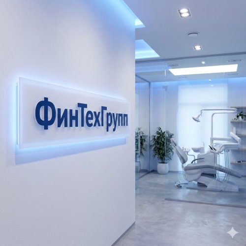 ФинТехГрупп