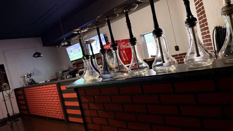 Эль-Торо спорт-бар