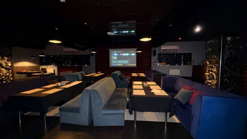 Эль-Торо спорт-бар