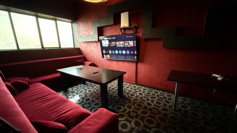 Эль-Торо спорт-бар