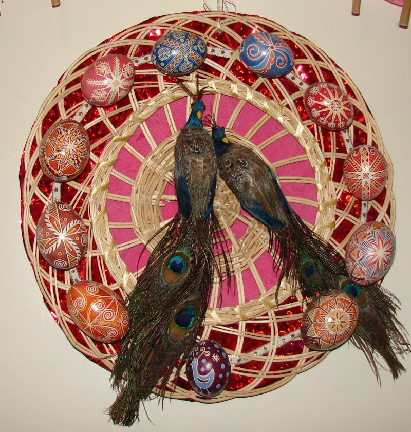 🌷 Праздничные выходные на Тропе предков!