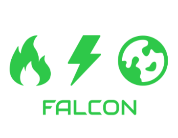 Лига Миров: Фалкон