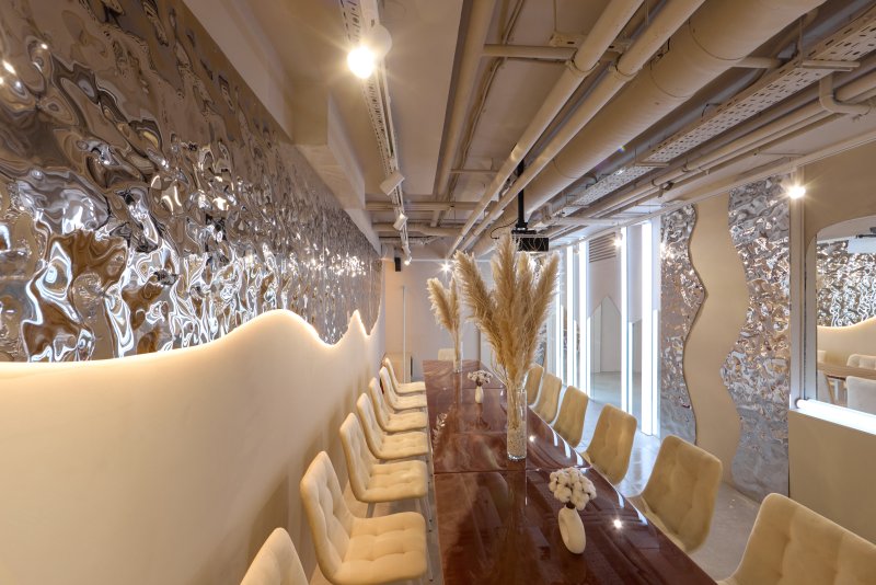 Лига Миров: Фалкон