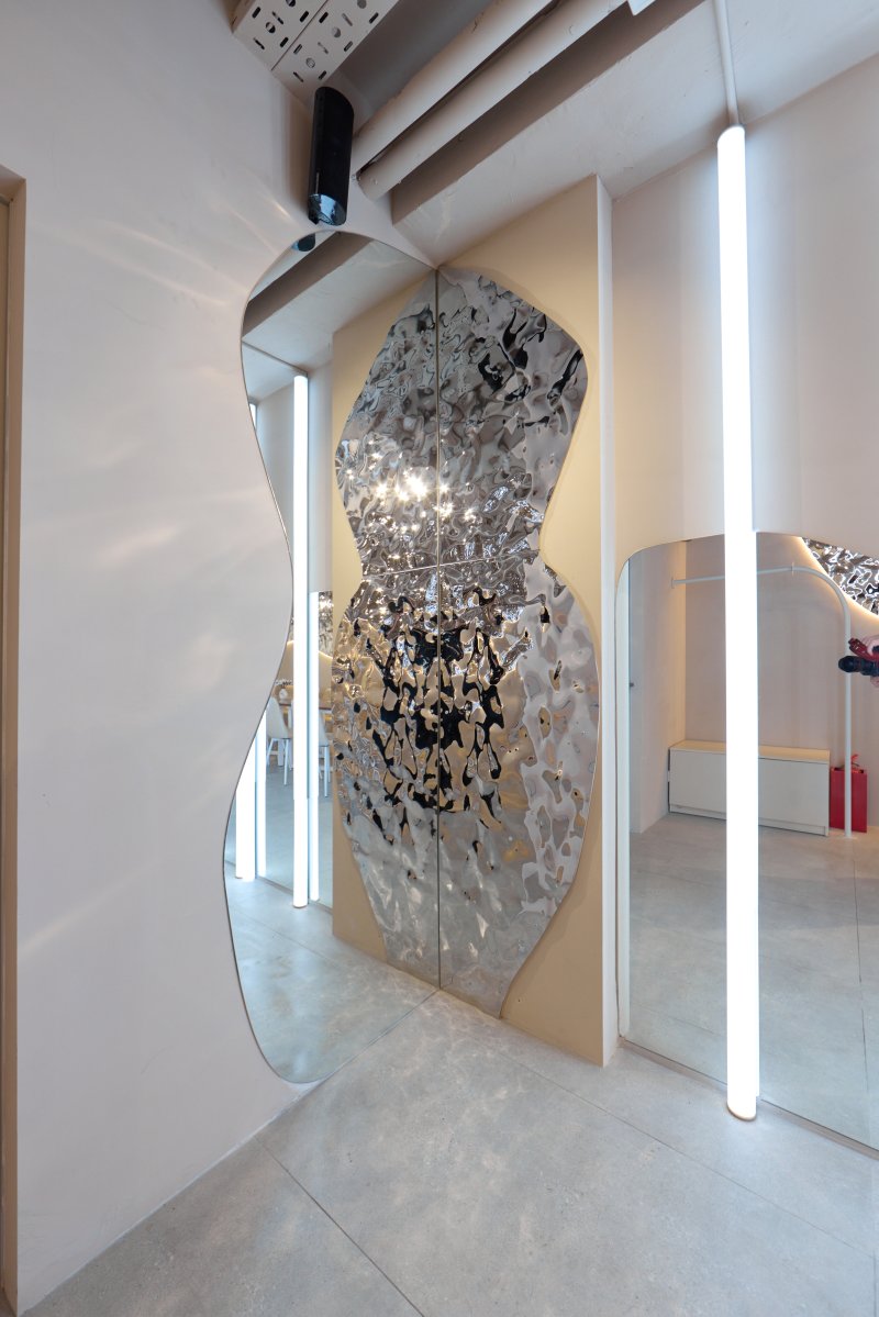 Лига Миров: Фалкон