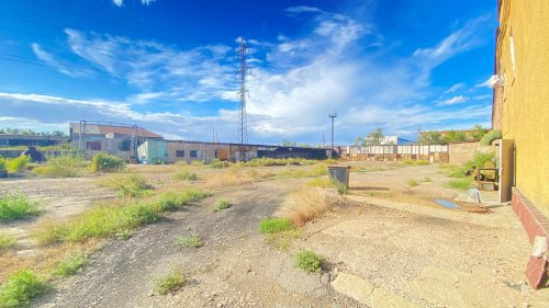 Продажа промбазы, склада в промзоне г. Жесказган