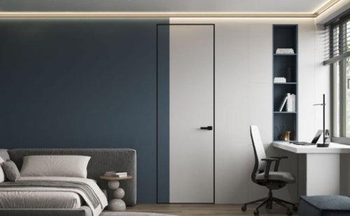 ProfilDoors – отечественные межкомнатные двери: уникальный стиль, отличное качество, доступная стоимость