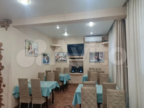 Продам (сдам) нежилое помещение.