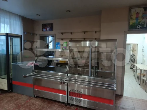 Продам (сдам) нежилое помещение.