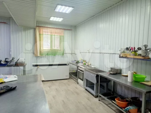 Продам (сдам) нежилое помещение.