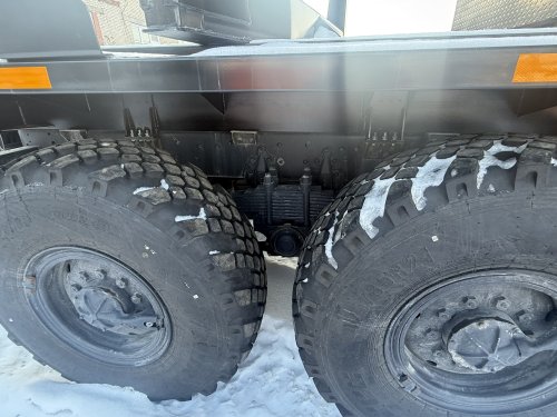 В продаже грузовая техника Урал Лесовоз (сортиментовоз) с прицеп-роспуском 2022г.в.