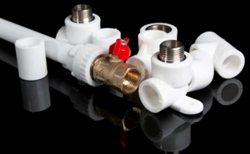 Онлайн-каталог «РигаПласт» – сантехническое оборудование и электрика в Москве и Московской области