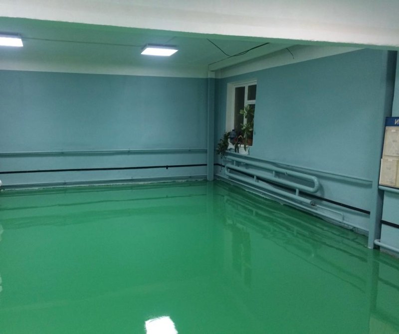 Гранд Полимер